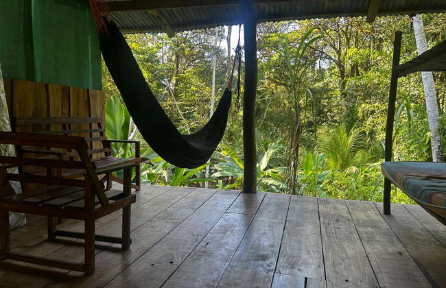 Excursión de 1 o 2 días a la finca Río Agujitas - Foto 7