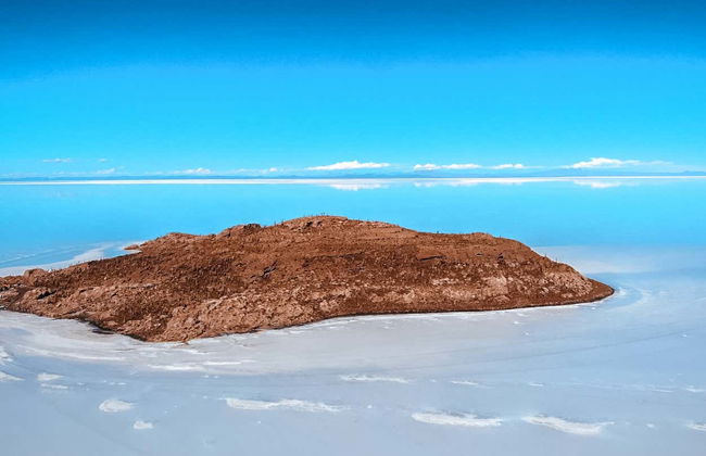 Excursão ao salar de Uyuni - Foto 7