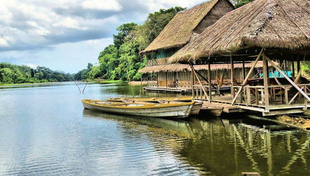 Marasha Natural Reserve Tour - Foto 5