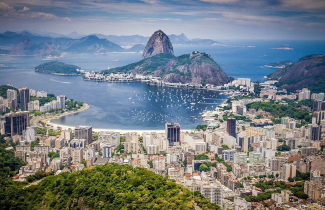 Transfer a Rio de Janeiro - Foto 7