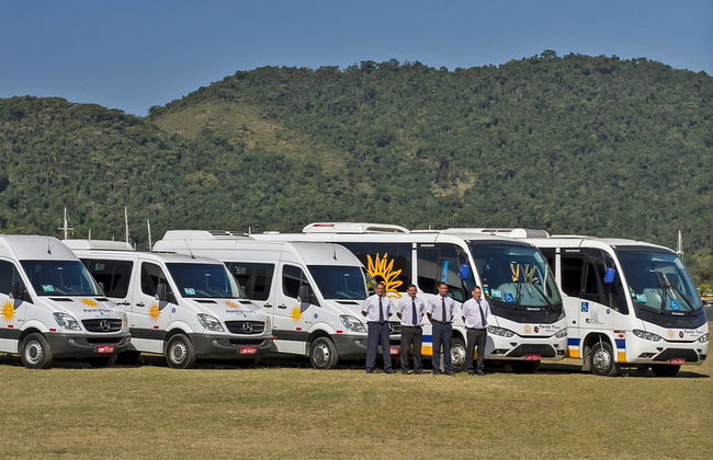 Transfer a Rio de Janeiro - Foto 2