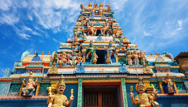 Visita guiada por Colombo - Foto 5