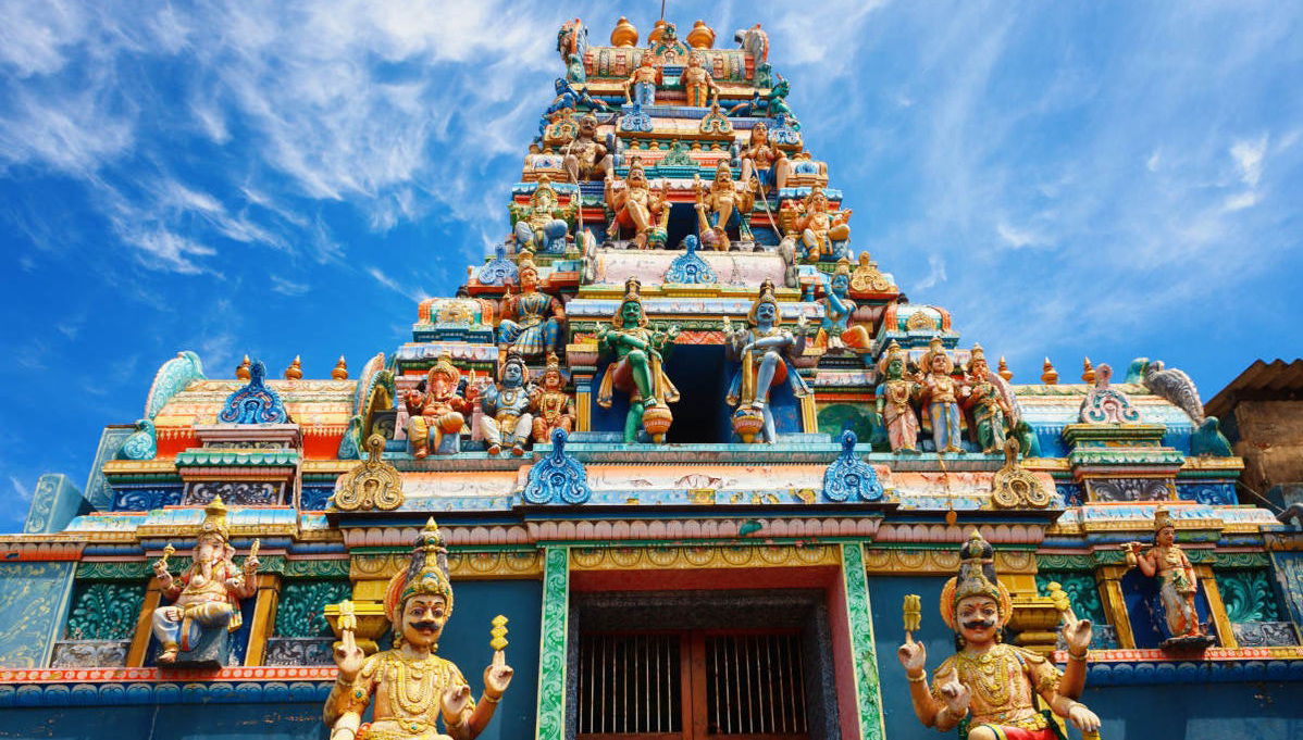 Colombo Private Tour - Photo 1