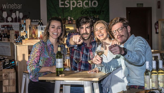 Visita à Bodega Emina Rueda - Foto 3