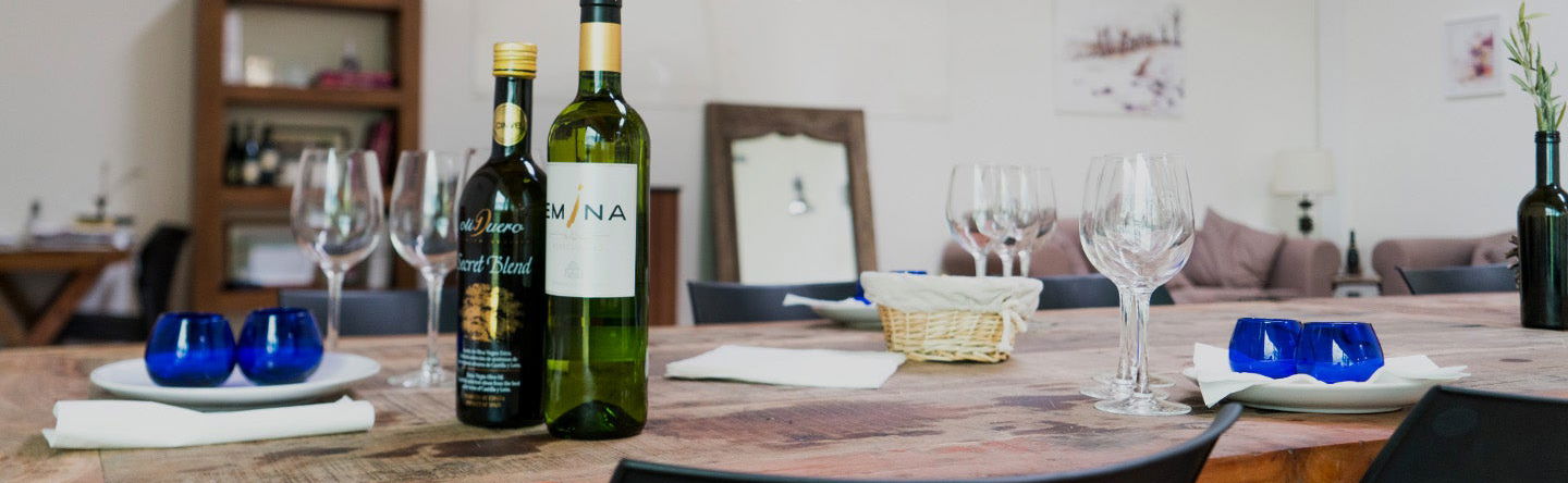 Visita a la Bodega Emina Rueda - Foto 1