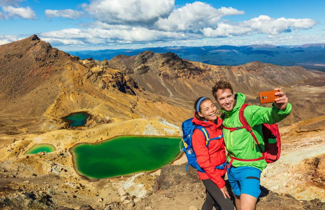 Carte eSIM avec Internet pour la Nouvelle-Zélande - Photo 2