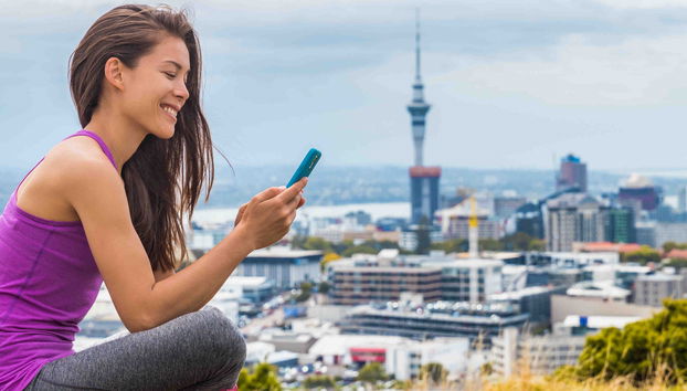 Carte eSIM avec Internet pour la Nouvelle-Zélande - Photo 5