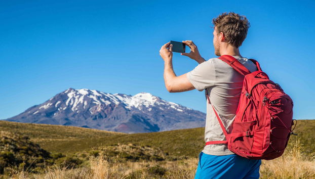 Carte eSIM avec Internet pour la Nouvelle-Zélande - Photo 3