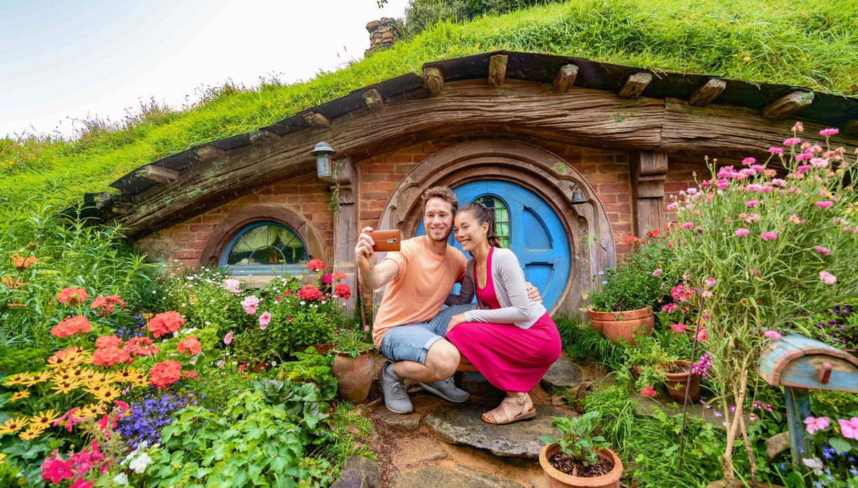 Carte eSIM avec Internet pour la Nouvelle-Zélande - Photo 1