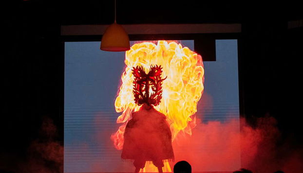 Traditional Dance Show in Sucre - Photo 3
