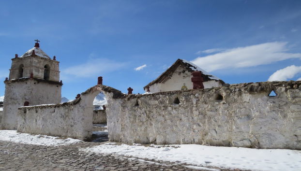 Excursão ao Parque Nacional Lauca - Foto 5