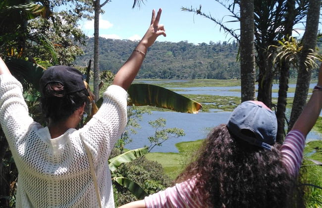 Excursión a Villa Rica - Foto 4