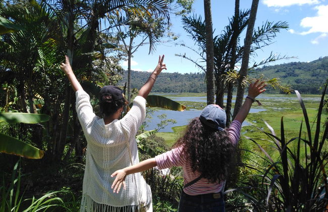 Villa Rica Tour - Photo 1