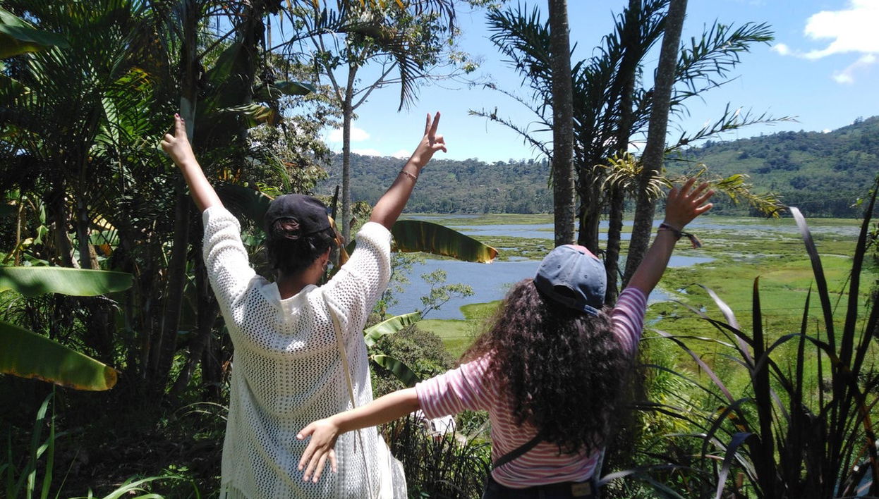 Excursión a Villa Rica - Foto 1