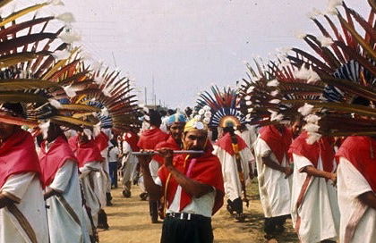 Festa Ichapekene de 2 ou 3 dias em San Ignacio de Moxos - Foto 7