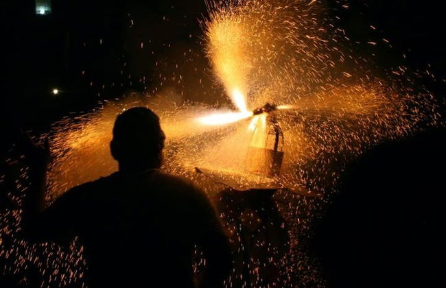 Festa Ichapekene de 2 ou 3 dias em San Ignacio de Moxos - Foto 4