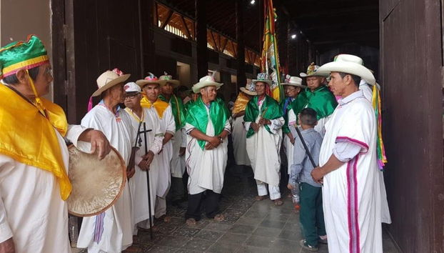 2 or 3 day Ichapekene Festival in San Ignacio de Moxos - Photo 2