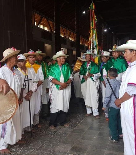 Foto de Fiesta Ichapekene de 2 o 3 días en San Ignacio de Moxos