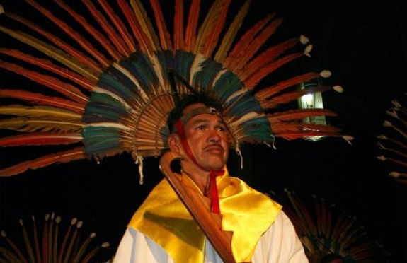 Festa Ichapekene de 2 ou 3 dias em San Ignacio de Moxos - Foto 5