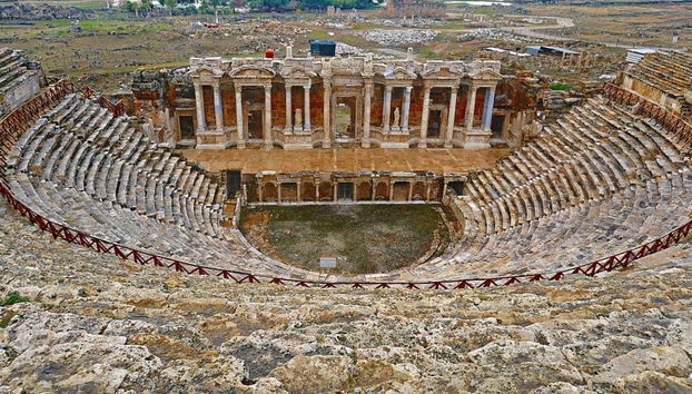 Myra & Kekova + St. Nicholas Church Tour - Photo 3