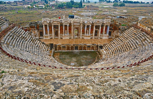 Myra & Kekova + St. Nicholas Church Tour - Photo 3