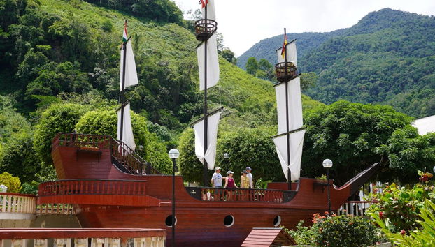 Escursione a Pozuzo e Prusia - Foto 4