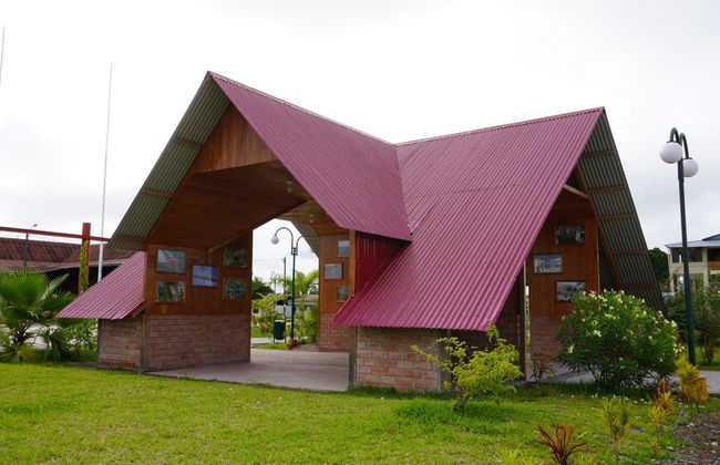 Pozuzo & Prusia Day Trip - Photo 6