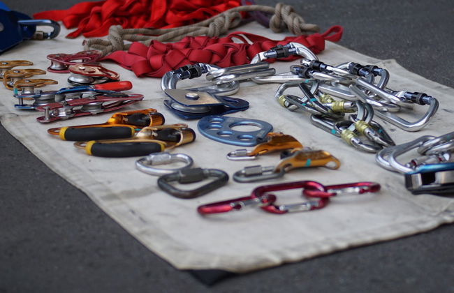 Canyoning at La Bolera - Foto 7