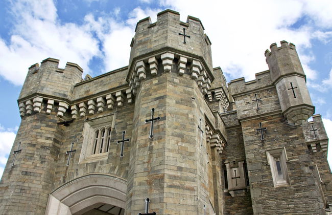 Tour de Beatrix Potter por el Distrito de los Lagos - Foto 1