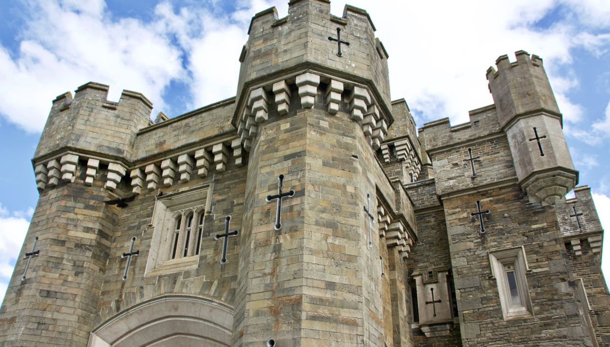 Tour de Beatrix Potter por el Distrito de los Lagos - Foto 1