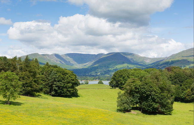 Tour de Beatrix Potter por el Distrito de los Lagos - Foto 5
