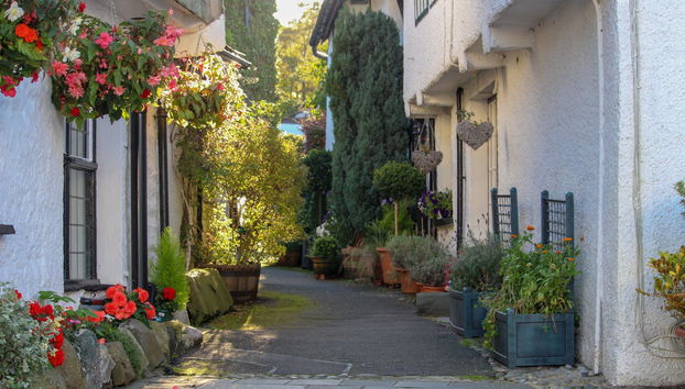 Tour de Beatrix Potter por el Distrito de los Lagos - Foto 4