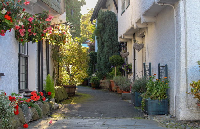 Tour de Beatrix Potter por el Distrito de los Lagos - Foto 4