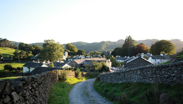 Tour de Beatrix Potter por el Distrito de los Lagos - Foto 2