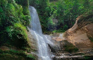 Excursión a las cascadas Caracas, Pelton y Santuario - Foto 2