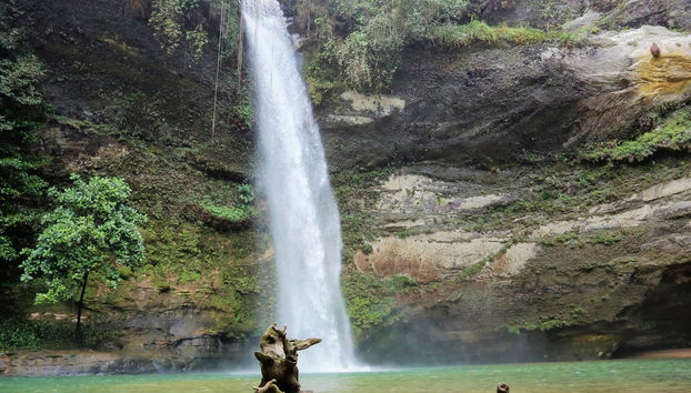 Caracas, Pelton & Santuario Waterfalls Tour - Photo 2