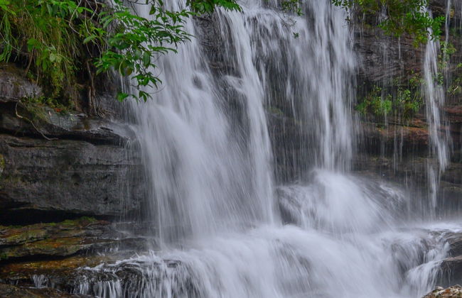 Excursión a las cascadas Caracas, Pelton y Santuario - Foto 4