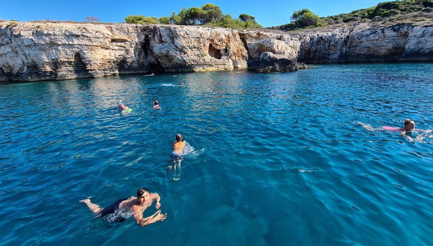 Excursão ao Cabo de Kamenjak e ilha de Ceja - Foto 2