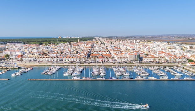 Paseo en lancha rápida por el río Guadiana - Foto 2