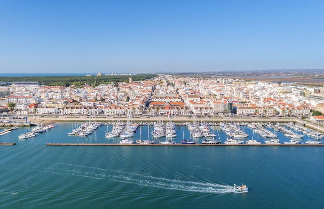 Paseo en lancha rápida por el río Guadiana - Foto 2