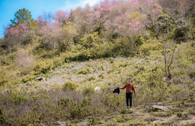 Langbiang Mountain Trek - Foto 5