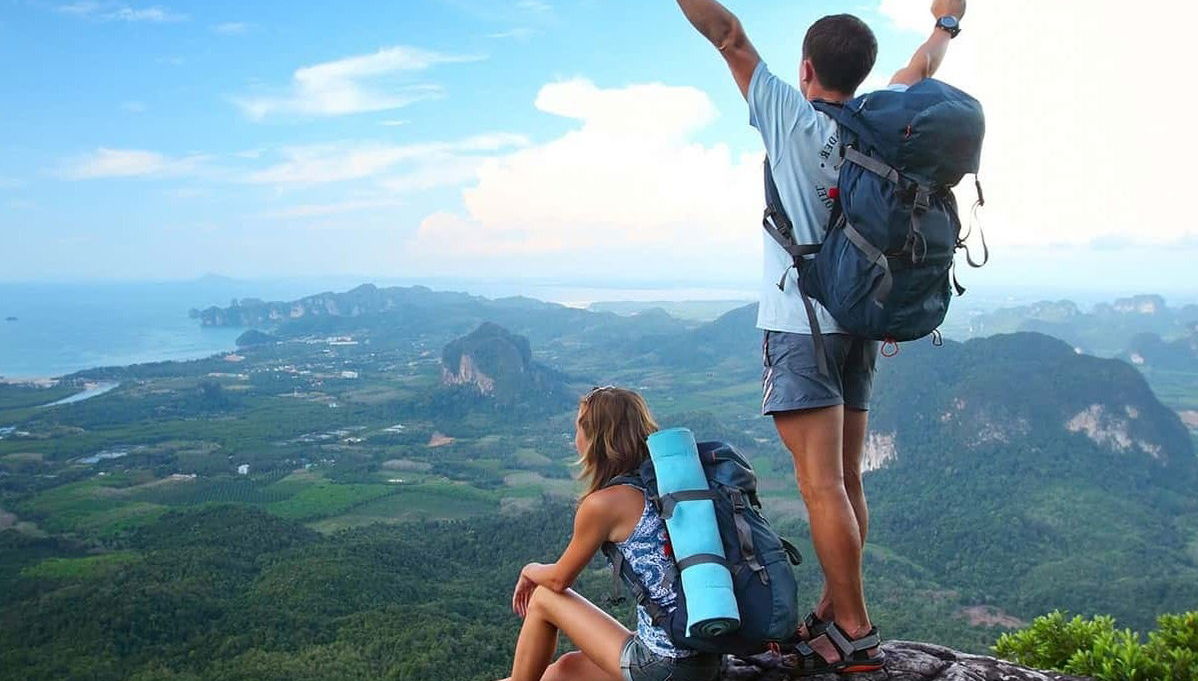 Langbiang Mountain Trek - Foto 1