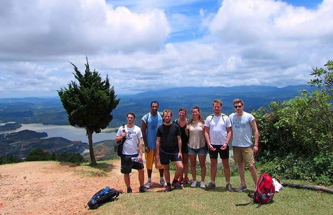 Trekking por la montaña Langbiang - Foto 3