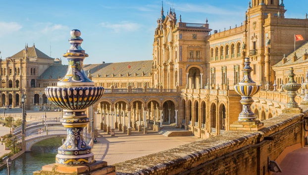 Seville Day Trip - Photo 2