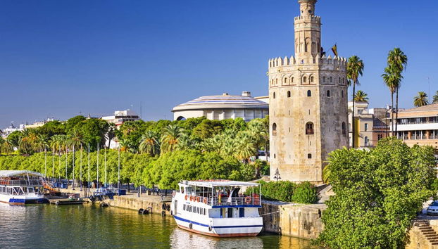 Seville Day Trip - Photo 4