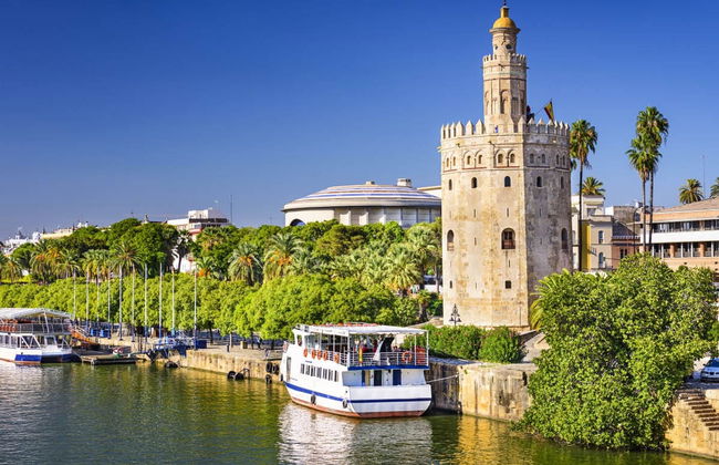 Seville Day Trip - Photo 4