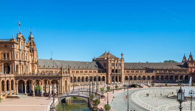 Seville Day Trip - Photo 5