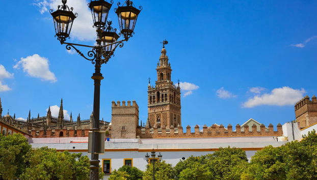 Seville Day Trip - Photo 3