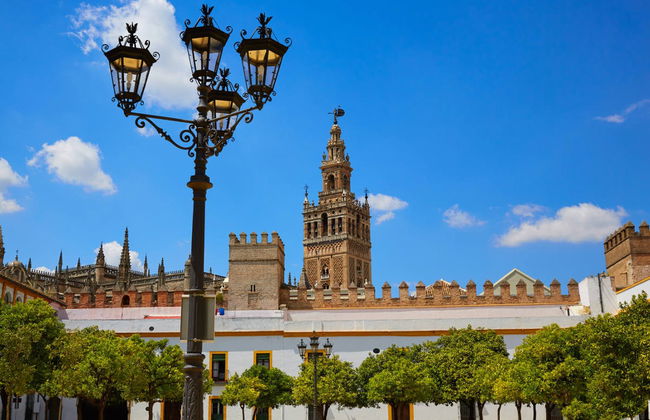 Seville Day Trip - Photo 3