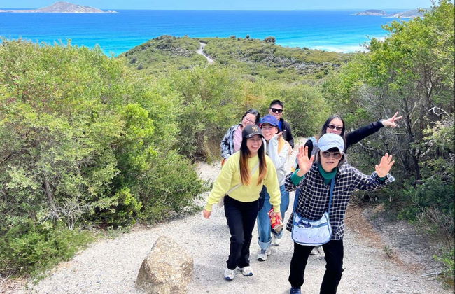 Wilsons Promontory National Park Hike - Photo 8